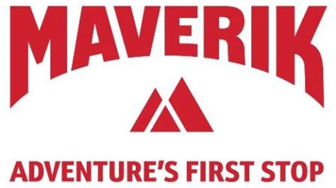 maverik convenience stores.
